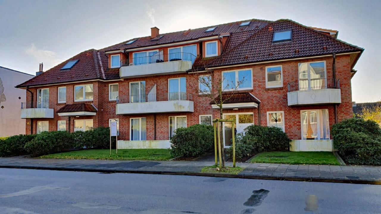 Oasis 13 Ferienhaus Cuxhaven