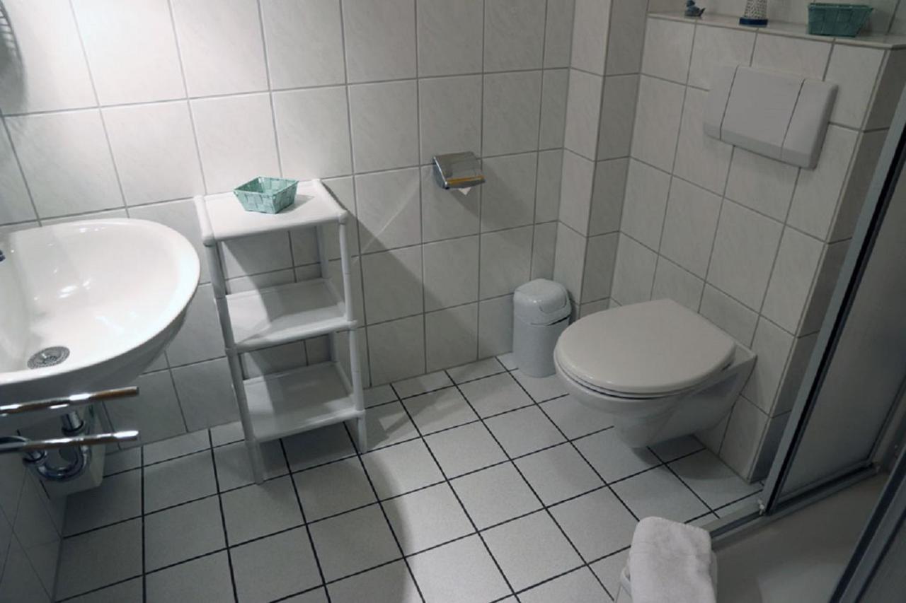 Oasis 13 Ferienhaus Cuxhaven