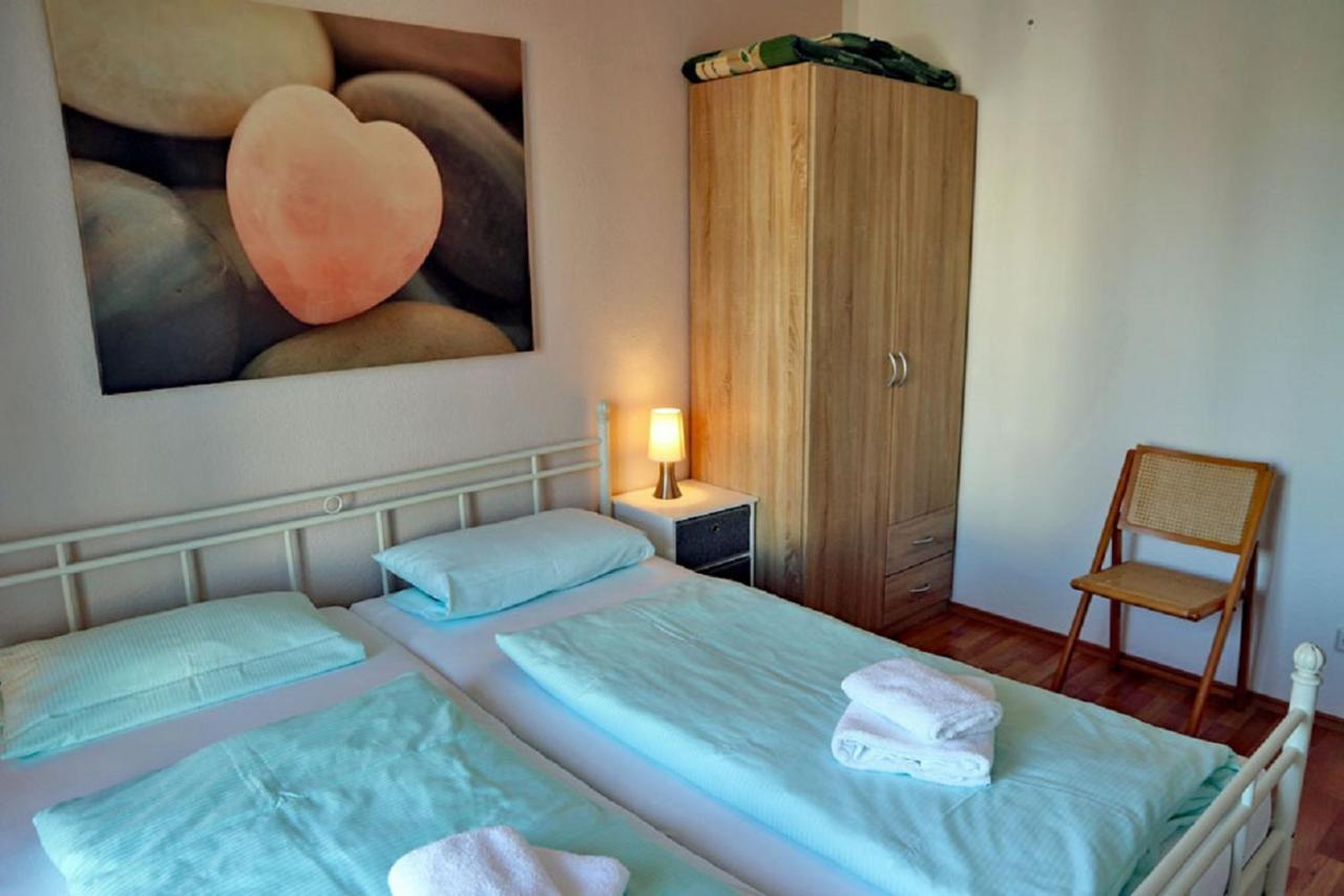 Oasis 13 * Cuxhaven