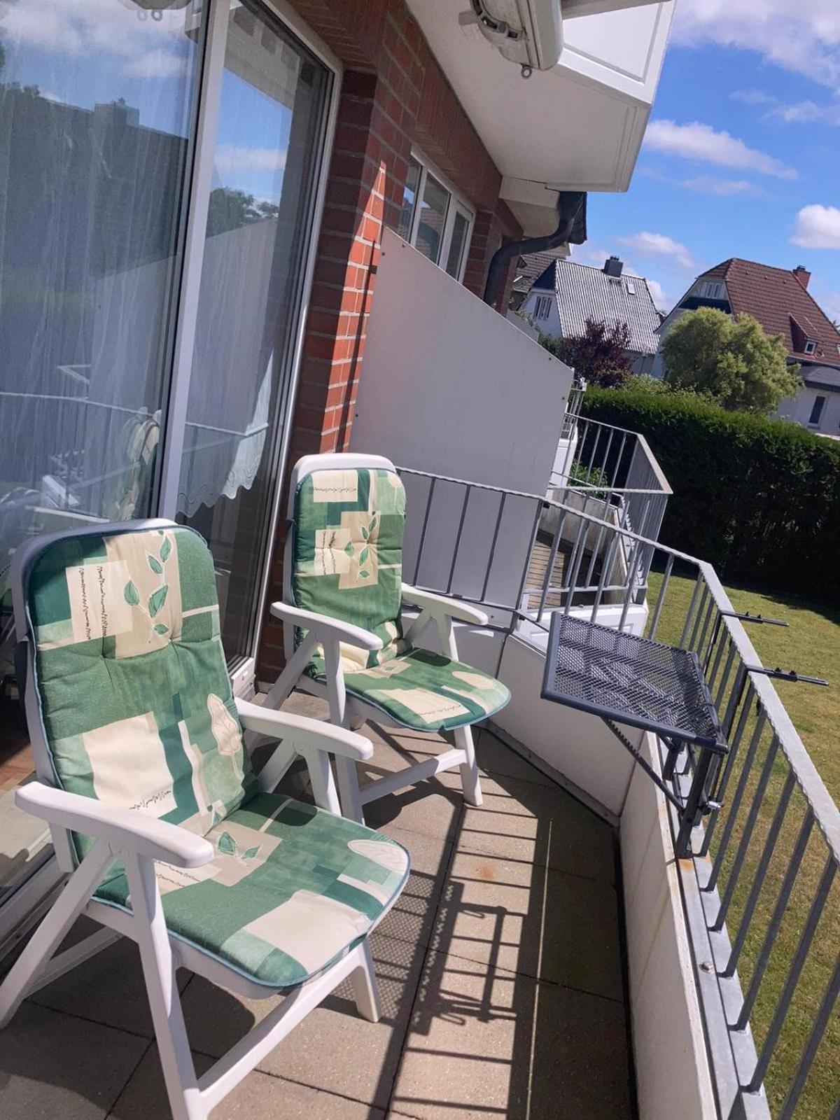 Oasis 13 Ferienhaus
