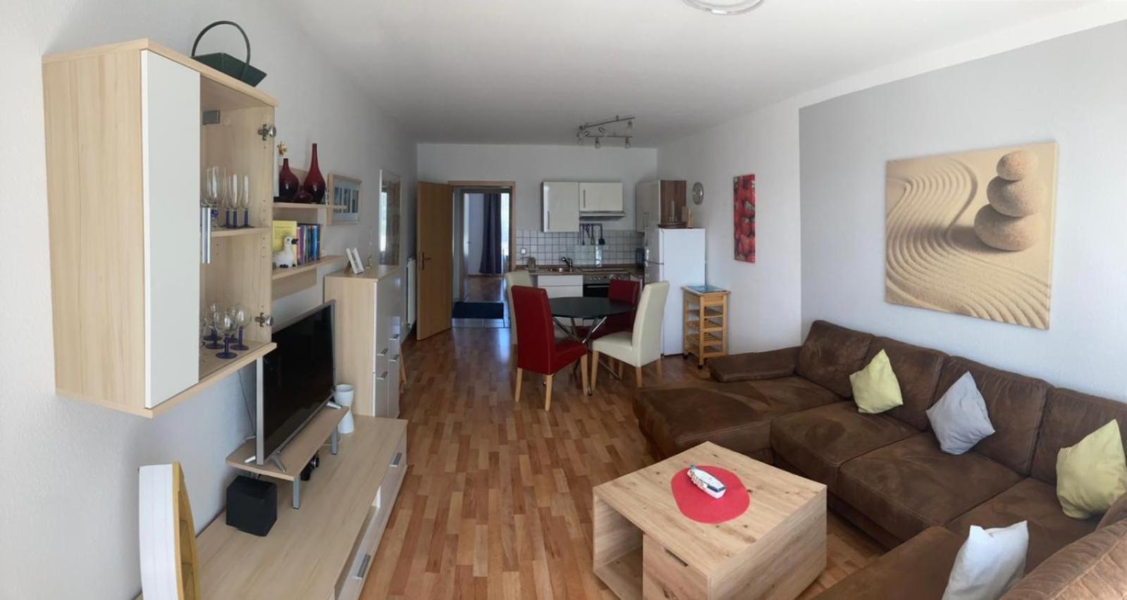 Oasis 13 Ferienhaus Cuxhaven